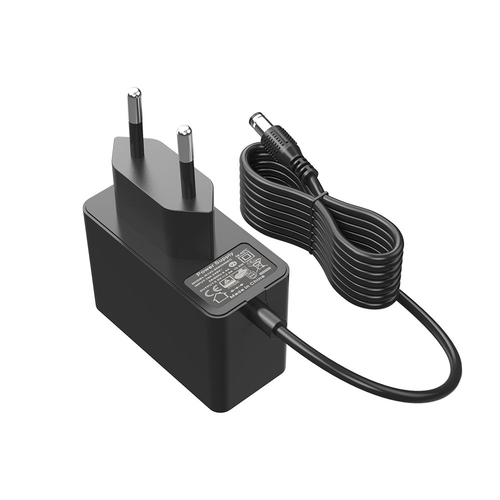 12W 5V 2A US Plug Led power adapter